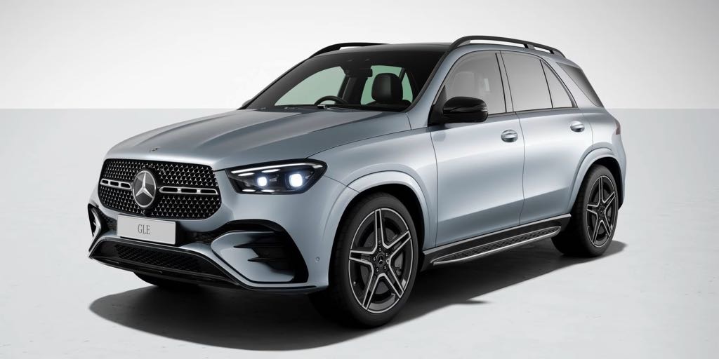 Mercedes GLE LWB & AMG C 43 Launched In India